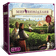 Viticulture World: Cooperative Expansion