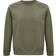 Sols Space Round Neck Sweatshirt Unisex - Khaki