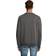 Sols Space Round Neck Sweatshirt Unisex - Charcoal Melange