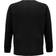 Sols Space Round Neck Sweatshirt Unisex - Black