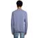 Sols Space Round Neck Sweatshirt Unisex - Blue