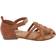 OshKosh Braided Strap Shoes - Brown