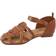OshKosh Braided Strap Shoes - Brown
