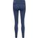 Hummel Christel Seamless MW Tights Women - Marina/Insignia Blue Melange