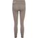 Hummel Christel Seamless MW Tights Women - Chateau Gray/Driftwood Melange