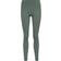 Hummel Christel Seamless MW Tights Women - Lily Pad/Laurel Wreath Melange