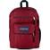 Jansport Big Student Backpack 34L - Russet Red