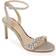 Badgley Mischka Dallyce - Light Gold