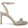 Badgley Mischka Dallyce - Light Gold