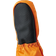 Hestra Kid's CZone Contact Shell - Orange (36261-510)