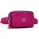 Kipling Abanu Multi Bum Bag - Pink Fuchsia