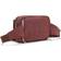 Kipling Abanu Multi Bum Bag - Mahogany