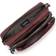 Kipling Abanu Multi Bum Bag - Mahogany