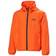 Helly Hansen Jr Flight Light Jacket - Bright Orange (41700-226)