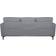 Acme Furniture Kyrene Sofa 84" 3 Seater