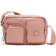 Kipling Albena Small Crossbody Bag - Dynamic Twill Warm Rose