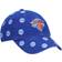 '47 New York Knicks Confetti Cleanup Adjustable Hat Men - Blue