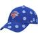 '47 New York Knicks Confetti Cleanup Adjustable Hat Men - Blue