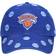 '47 New York Knicks Confetti Cleanup Adjustable Hat Men - Blue