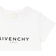 Givenchy Logo T-shirt - White