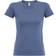 Sol's Women's Imperial Round Neck T-shirt - Blue