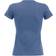 Sol's Women's Imperial Round Neck T-shirt - Blue