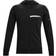 Under Armour Rival Terry AMP Full Zip Hoodie Men - Black