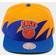 Mitchell & Ness New York Knicks NBA Hardwood Classics Cap Sr