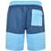 Nike Sportswear Sport Essential Woven Lined Flow Shorts - Blue Chill/Dark Marina Blue/White