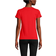 Sols Women's Crusader Organic T-shirt - Red