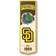 YouTheFan San Diego Padres 3D StadiumView Banner