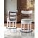 Ashley Valebeck Bar Stool 36.9"