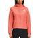 The North Face Women's Flyweight Hooded Jacket - Pink