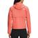 The North Face Women's Flyweight Hooded Jacket - Pink