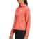 The North Face Women's Flyweight Hooded Jacket - Pink