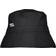 Rains Waterproof Bucket Hat Unisex - Black