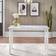 Buylateral Shaker Dining Table 45x28"