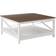 Convenience Concepts Oxford Coffee Table 36x36"