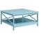 Convenience Concepts Oxford Coffee Table 36x36"