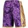 Mitchell & Ness Los Angeles Lakers Hardwood Classics Lunar Swingman Shorts Sr