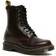 Dr. Martens 1460 Serena Faux Fur Lined - Oxblood Atlas