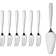 Tramontina Essentials Cake Forks & Kakespade 7st