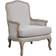 Picket House Furnishings Regal Lounge Chair 38"