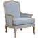 Picket House Furnishings Regal Lounge Chair 38"