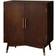 Lifestorey Killian Liquor Cabinet 32x36.5"