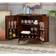 Lifestorey Killian Liquor Cabinet 32x36.5"