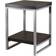Winsome Jared Small Table 18.3x18.3"