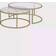 Acme Furniture Shanish Coffee Table 36x36" 2