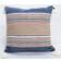 Vibhsa Chicos Home Tassels Complete Decoration Pillows Multicolor (55.88x55.88)