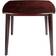 Winsome Pauline Dining Table 34x34"